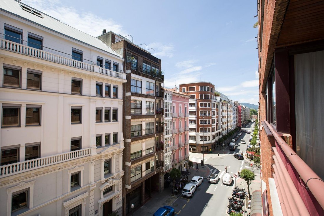 Apartment in Abando, Bilbao, Spain 2 - 18675944