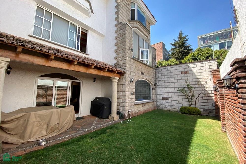 Haus in Jesús del Monte, Bundesstaat Mexiko, Mexiko 1 - 18027319