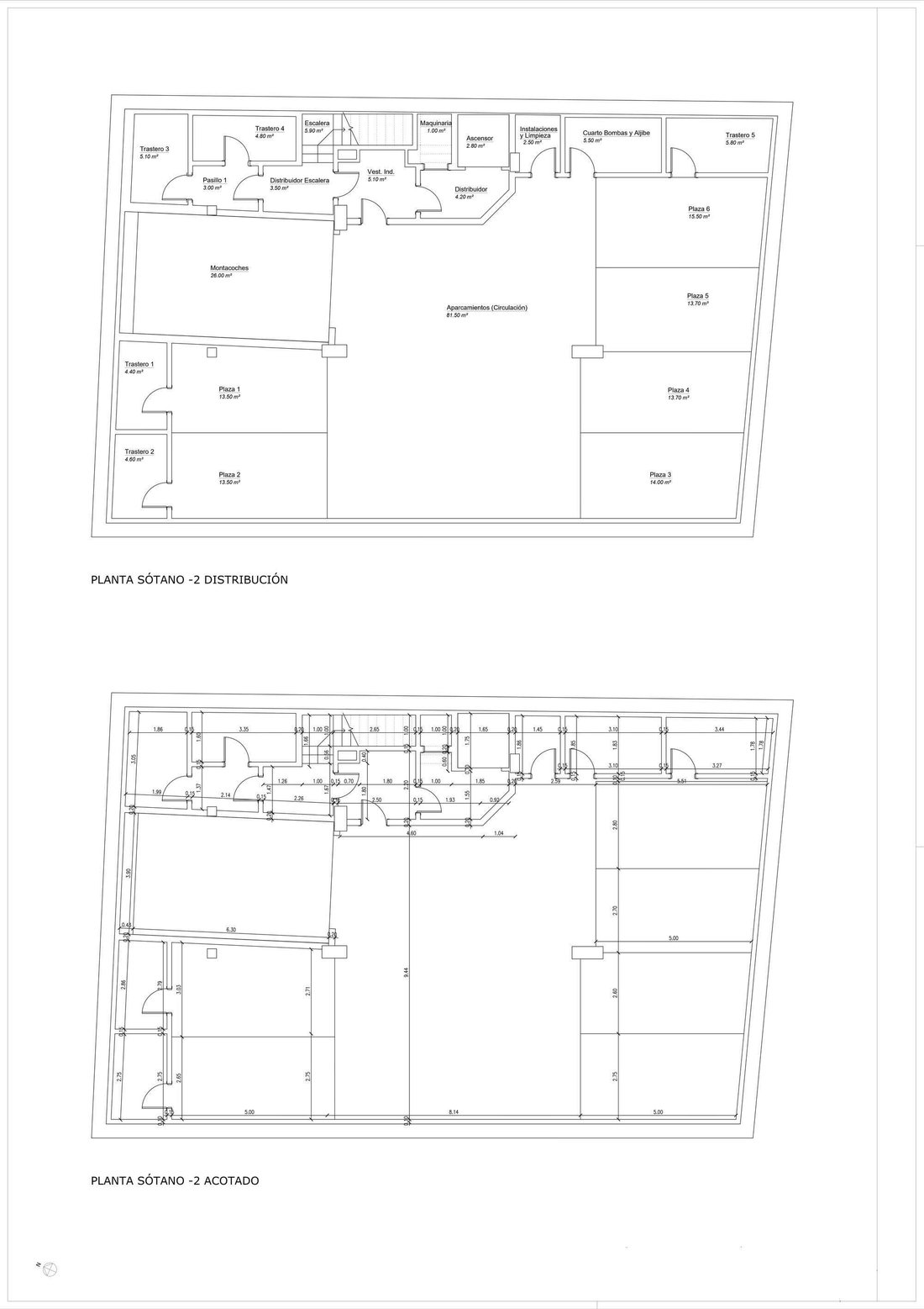 Apartment in Centro, Malaga, Spain 1 - 17380774