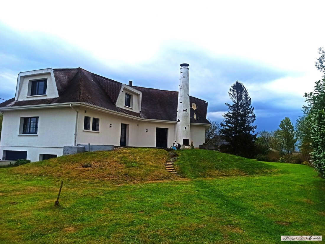 House in Cappelle-Brouck, Hauts-de-France, France 1 - 18678433