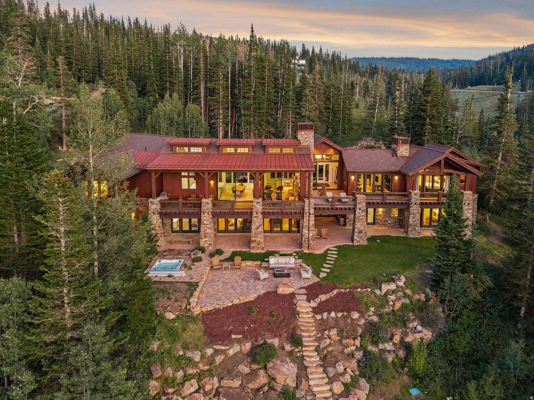 House in Park City, Utah, United States 5 - 18676637