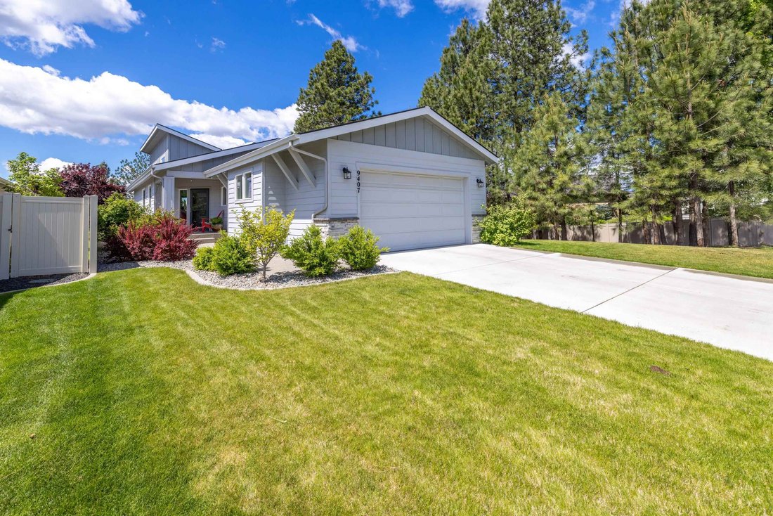 House in Spokane, Washington, United States 4 - 18676673