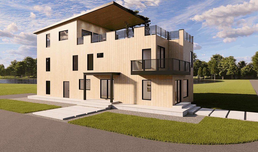 House in Windham, Maine, United States 2 - 18678654