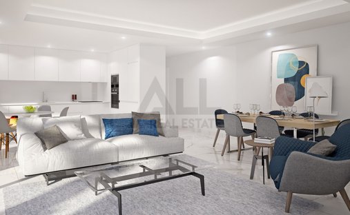 Appartamento a Sao Goncalo de Lagos, Algarve, Portogallo 1