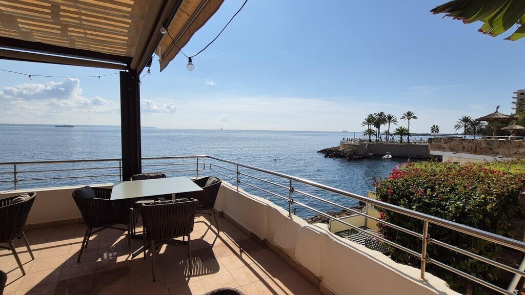 Apartment in Cas Catala, Calvia, Balearic Islands 5 - 18677637