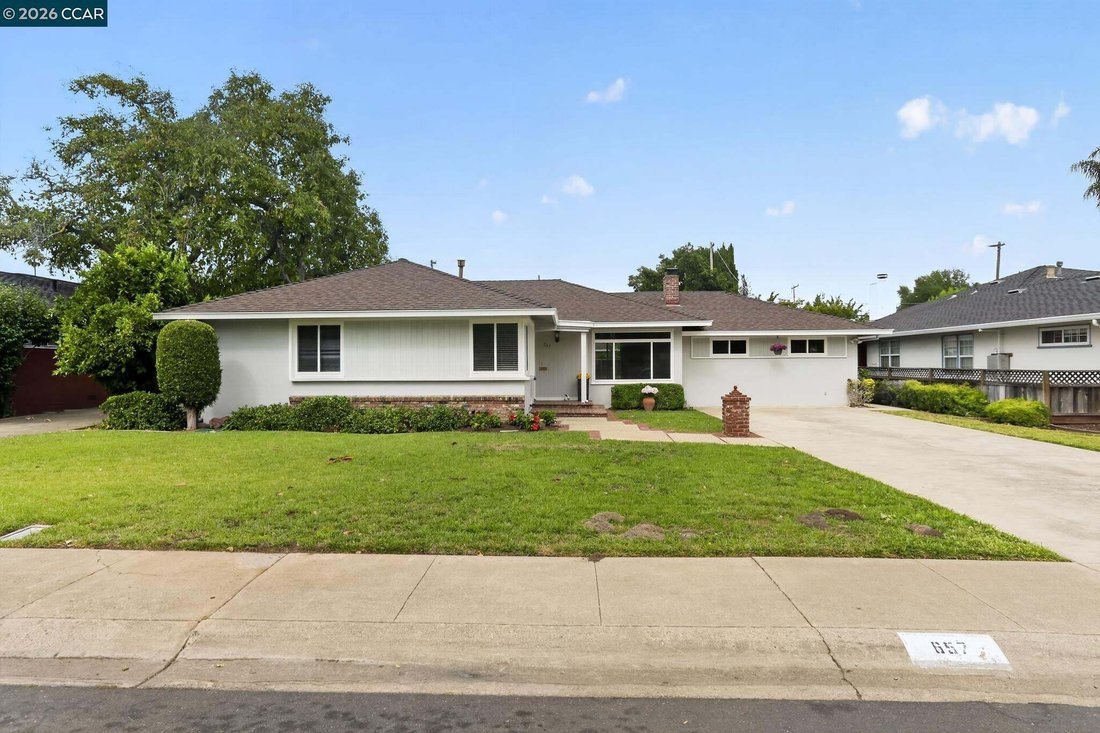House in San Jose, California, United States 1 - 18676901