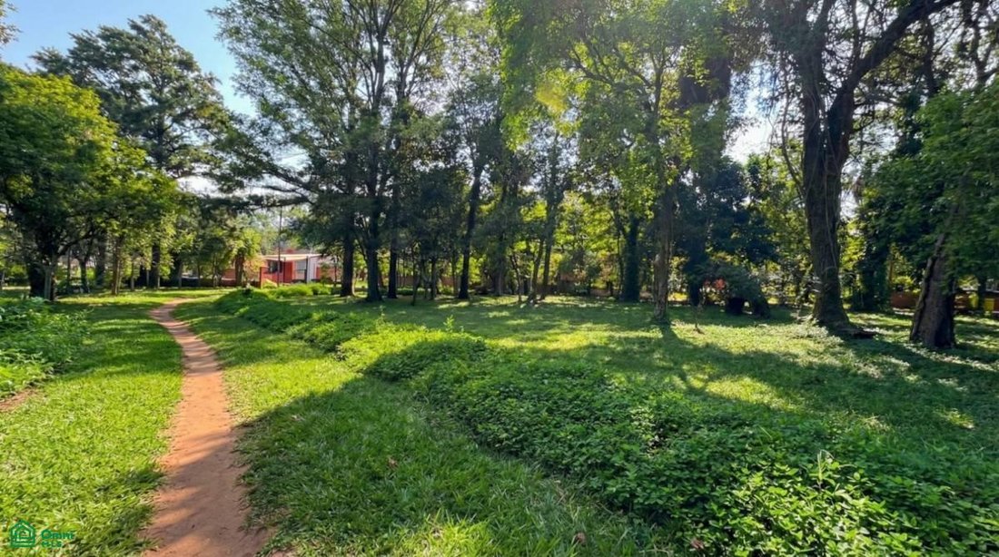 Land in Capiatá, Central Department, Paraguay 4 - 17814060
