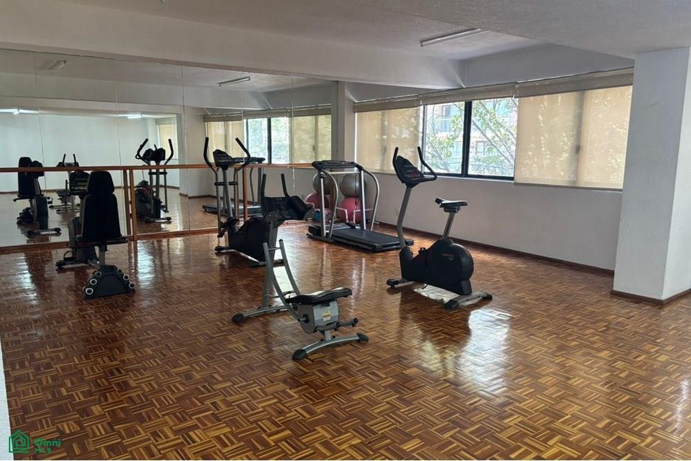 Condo in Mexico City, Mexico 3 - 18030420