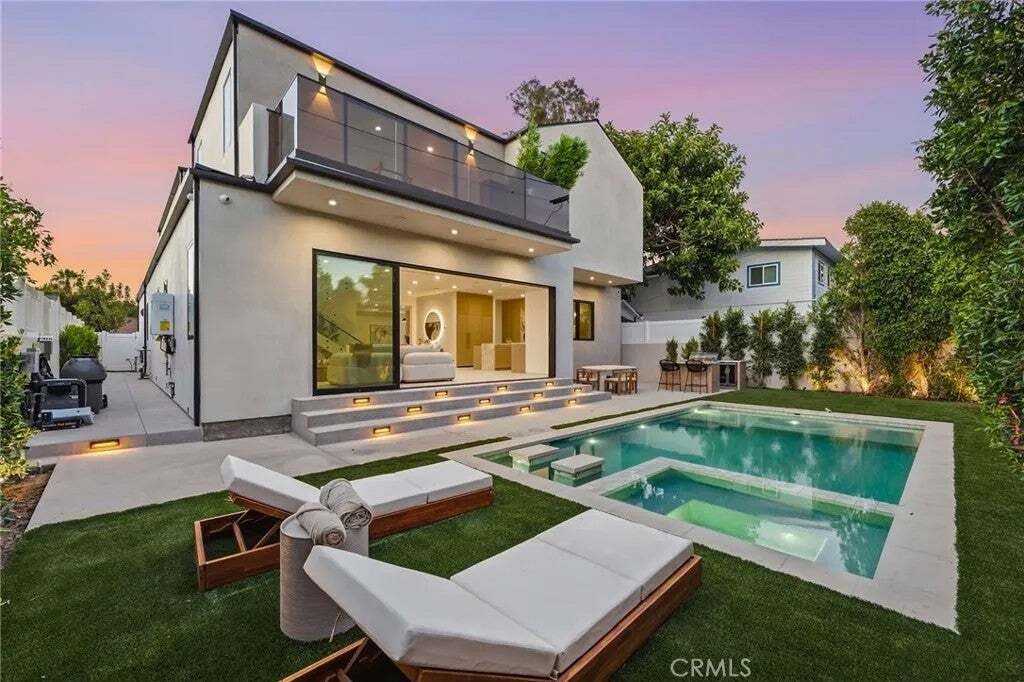 House in Los Angeles, California, United States 4 - 18677044
