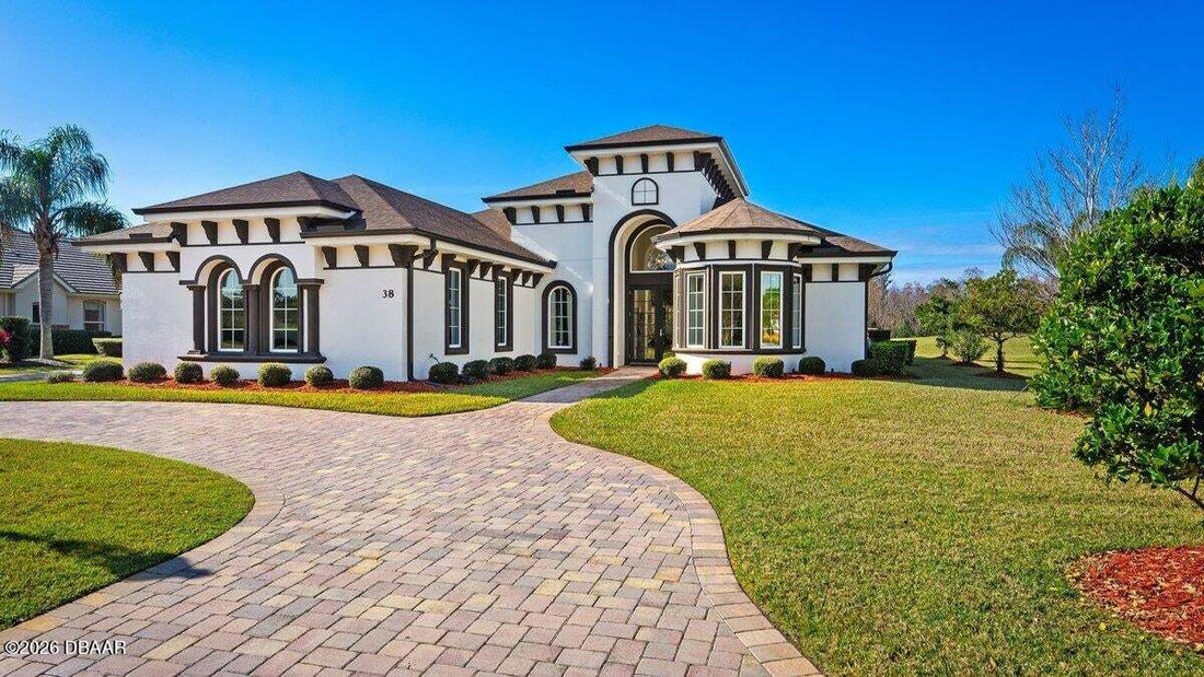 House in Daytona Beach, Florida, United States 4 - 18678499