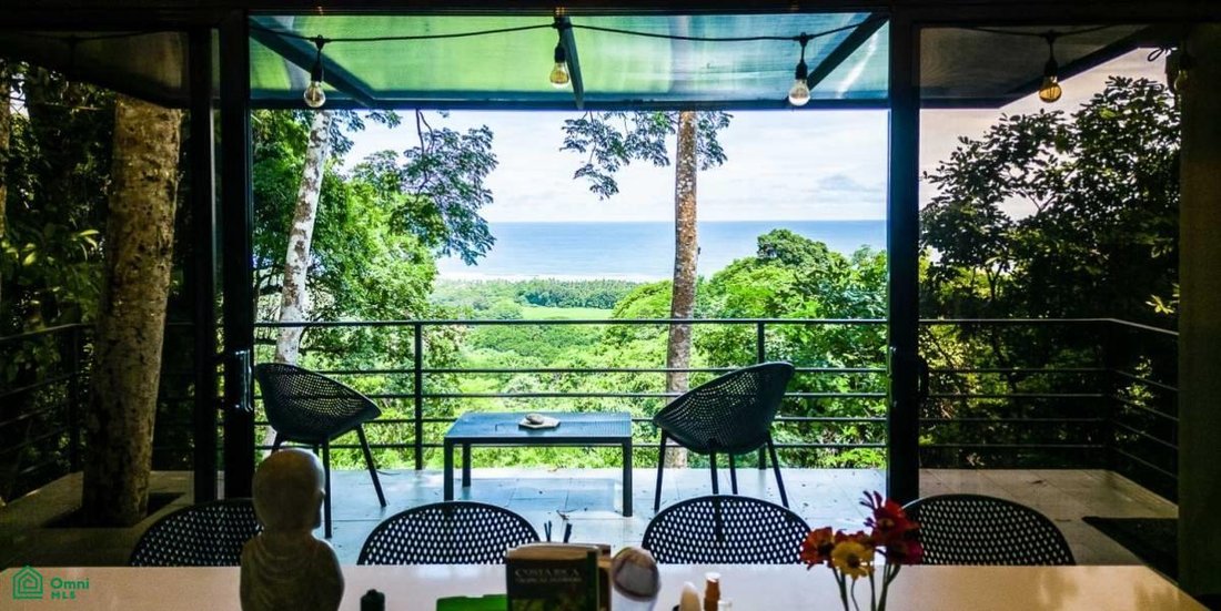Condo in Bejuco District, Guanacaste Province, Costa Rica 1 - 17087888