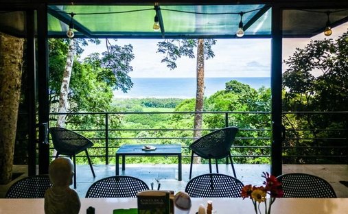 Condo in Bejuco District, Guanacaste Province, Costa Rica 1
