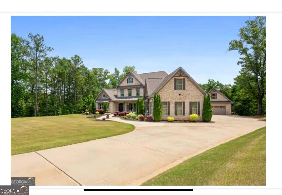 Casa a Forsyth, Georgia, Stati Uniti 5 - 18676477