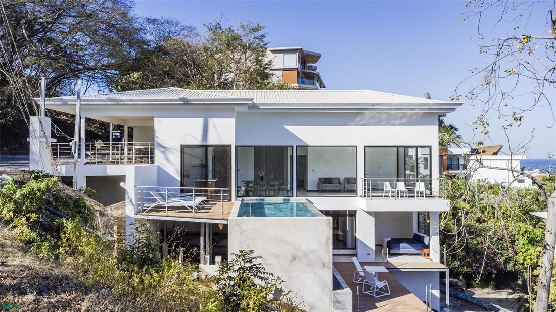 House in Tamarindo, Guanacaste Province, Costa Rica 2 - 17908558