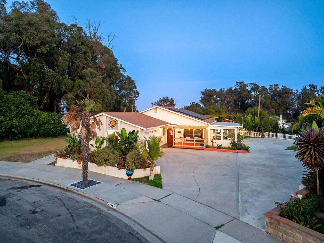House in Ventura, California, United States 1 - 18678503