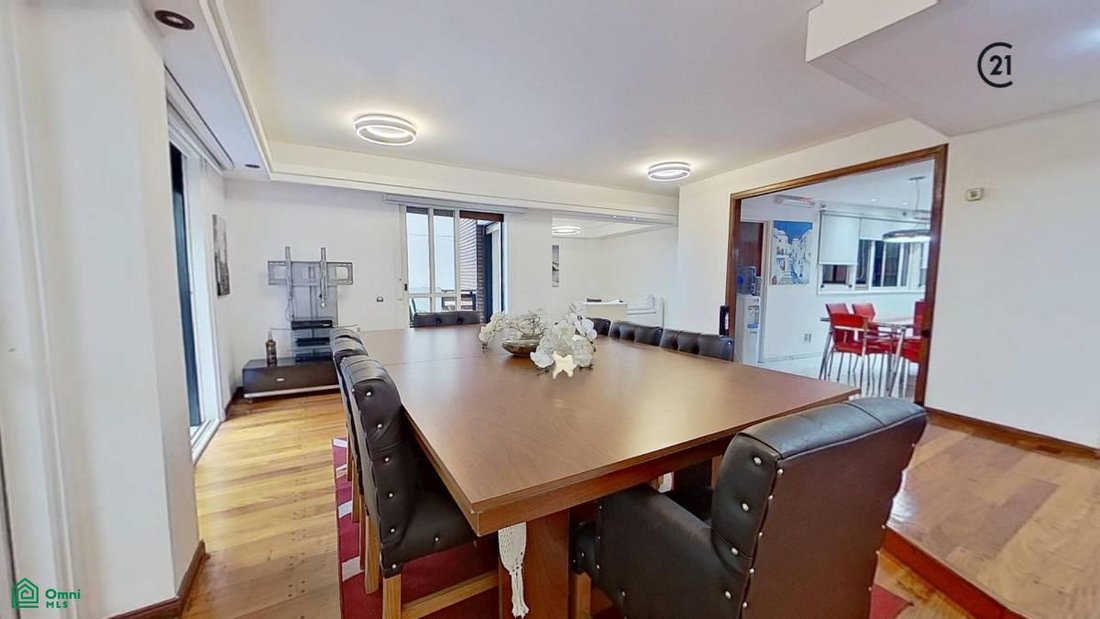 Condo in Buenos Aires, Buenos Aires, Argentina 3 - 18142045
