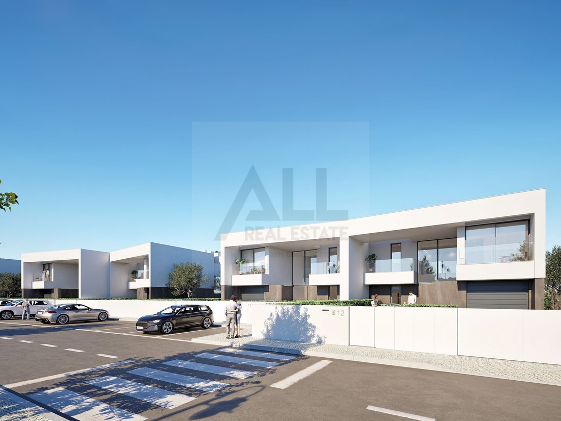 Villa à Sao Goncalo de Lagos, Algarve, Portugal 4 - 14895072