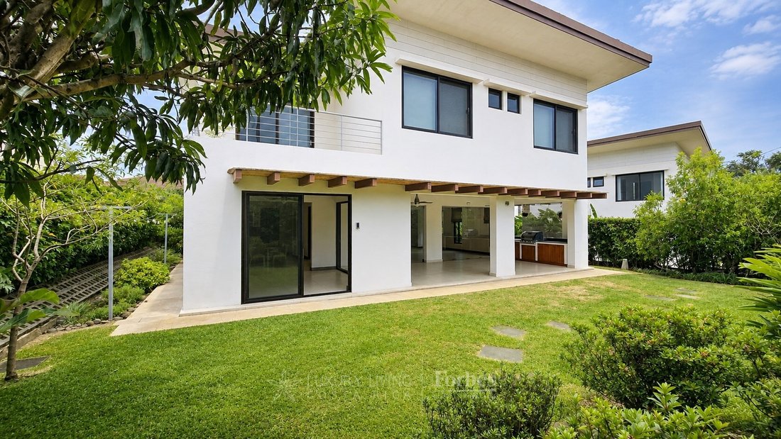 Condominio a Santa Ana, San José, Costa Rica 1 - 18585365