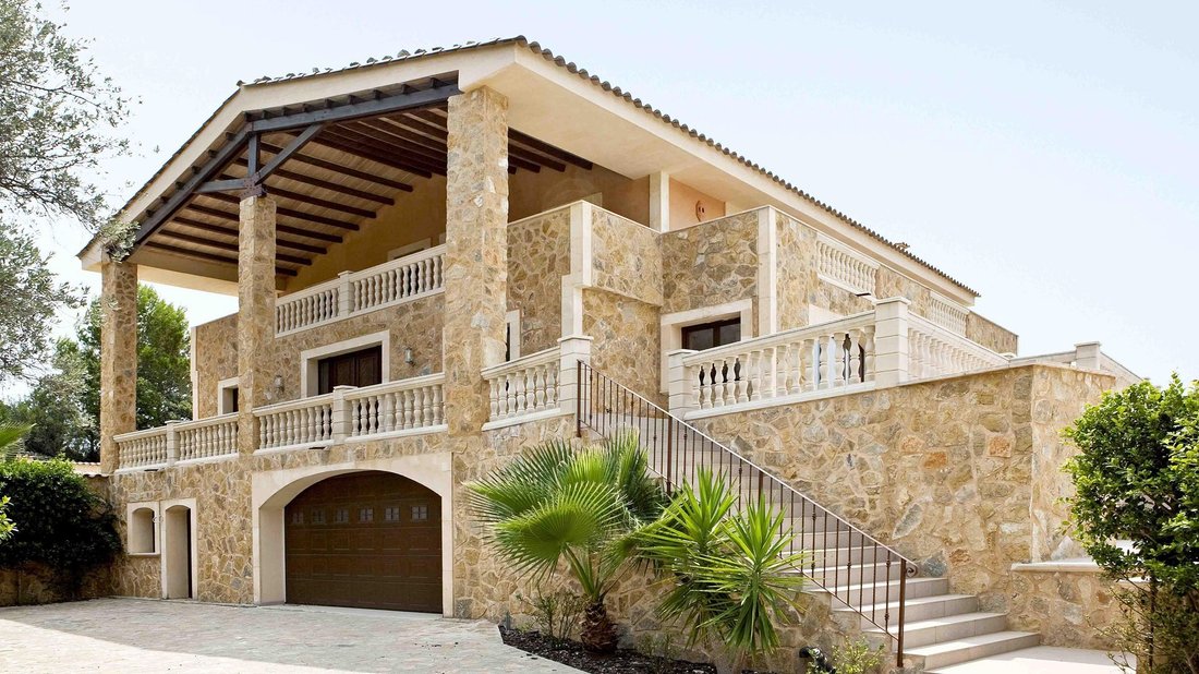 House in Santa Maria del Cami, Balearic Islands, Spain 4 - 18676422