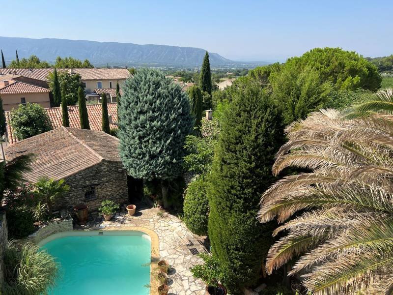 Haus in Cabrières-d'Avignon, Provence-Alpes-Côte d'Azur, Frankreich 2 - 18674826