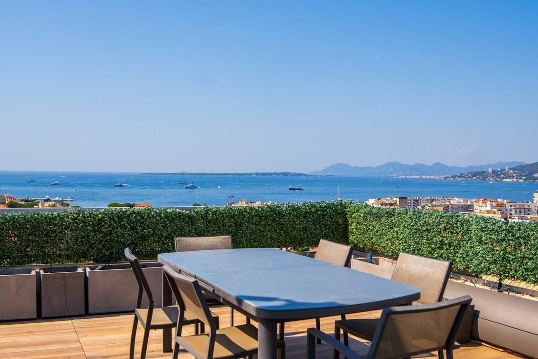 Apartment in Les Cougoulins-Rastines, Antibes, France 2 - 18678491