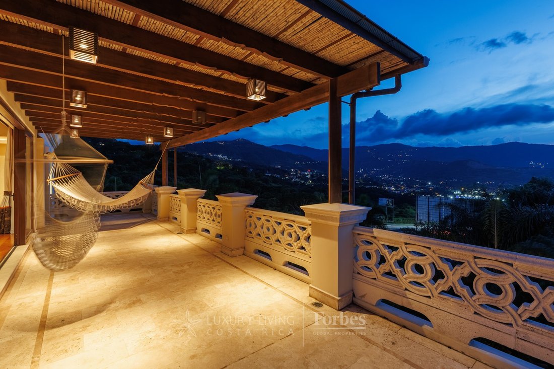 Condo in Pozos, San José Province, Costa Rica 3 - 18677915