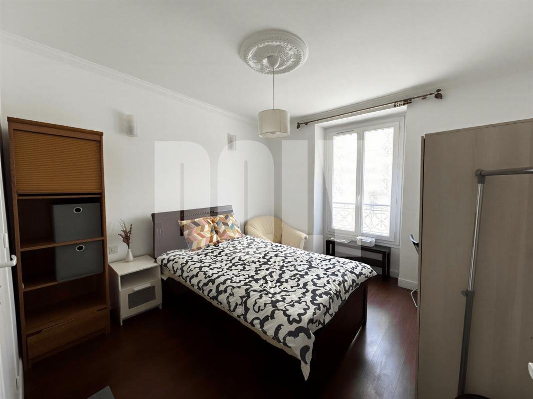 Apartment in Montsouris Dareau, Paris 14e Arrondissement, Paris 2 - 18675705