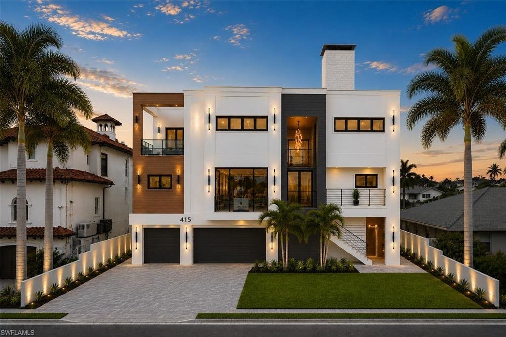 House in Naples, Florida, United States 1 - 16921017