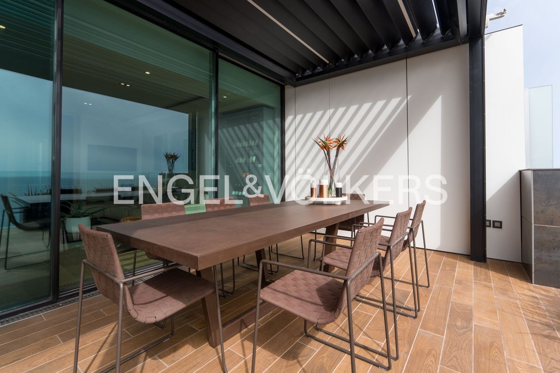Penthouse in Arguineguin, Mogan, Canary Islands 3 - 18675837