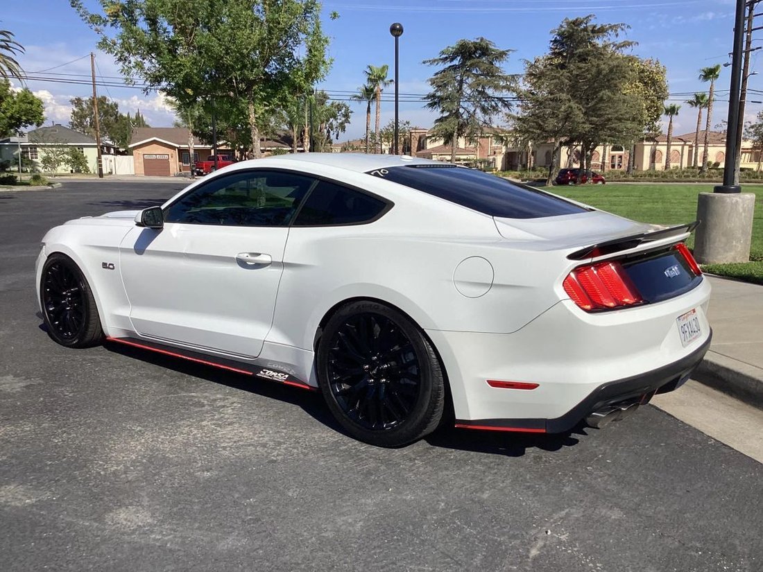 Coupe in Fontana, CA, United States 5 - 18678164