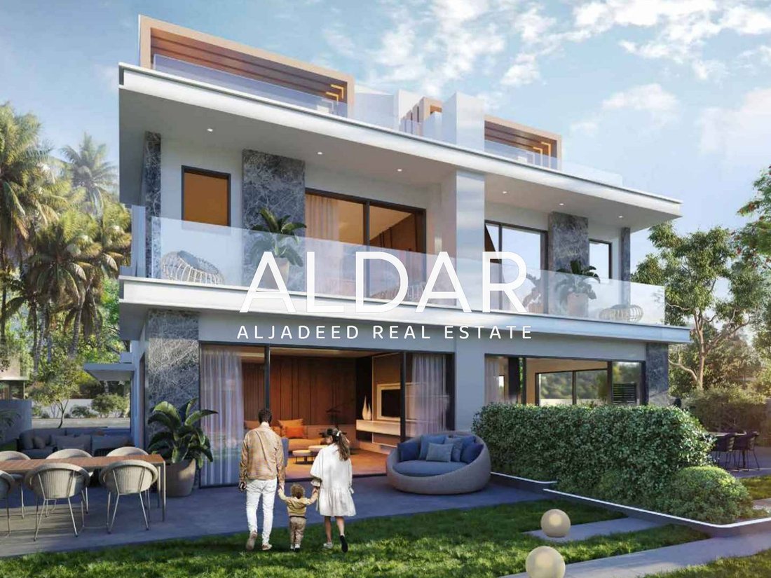 Villa in Al Yalayis 1, Al Yalayis, Dubai 1 - 18674804