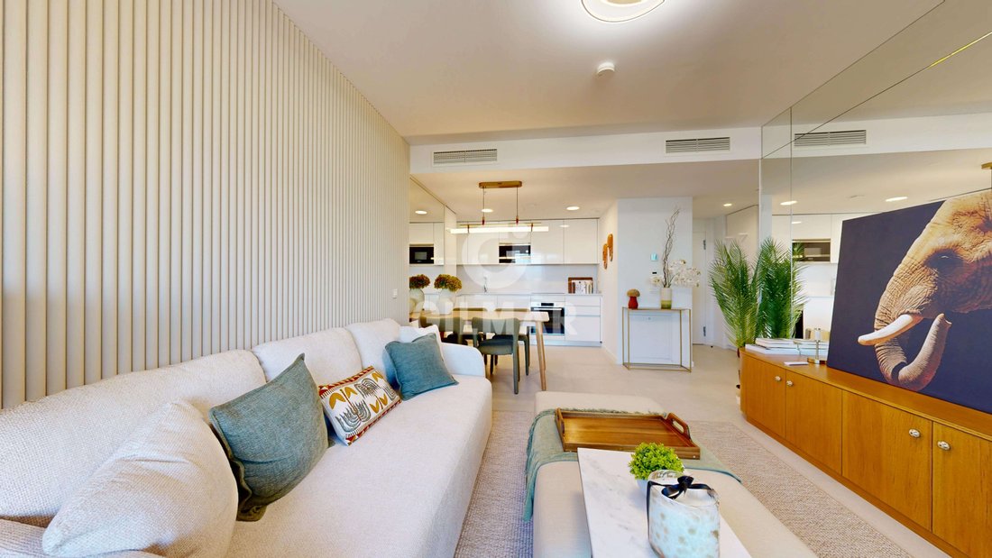 Apartment in Torremolinos, Andalusia, Spain 5 - 18674805