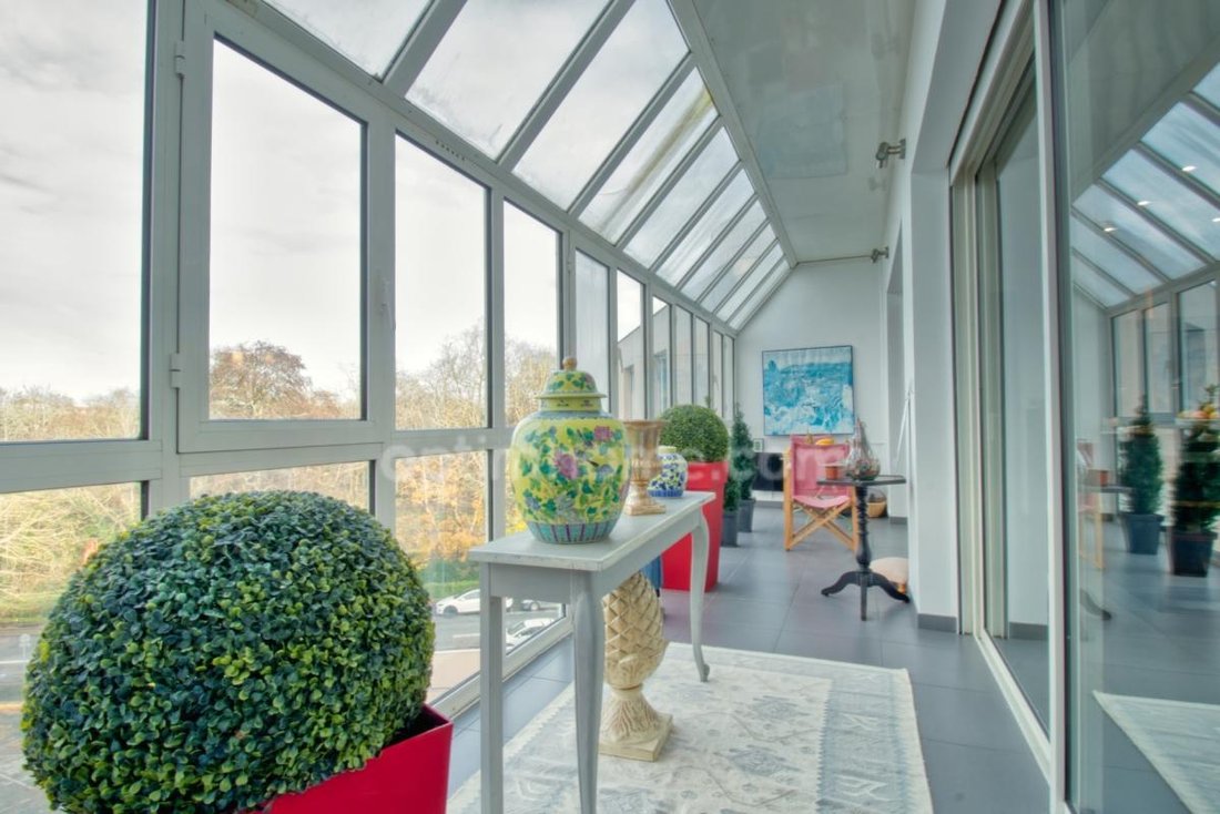 Wohnung in Le Genette, La Rochelle, Frankreich 5 - 16826477