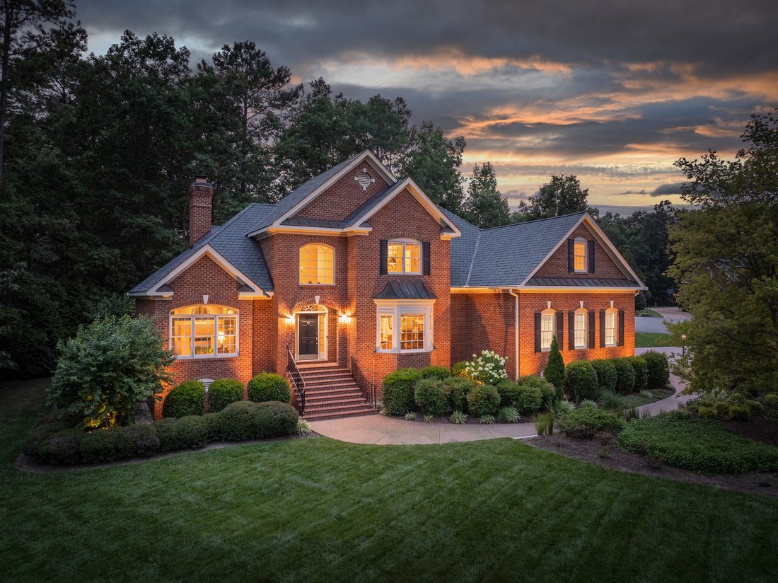 House in Manakin, Virginia, United States 1 - 18675148