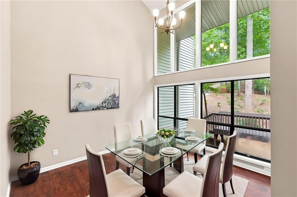 House in Alpharetta, Georgia, United States 4 - 18676554