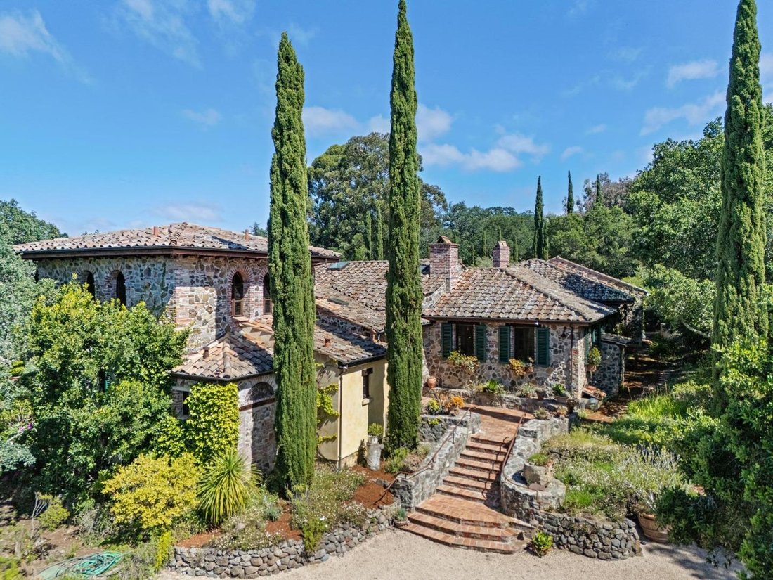 House in Emerald Hills, California, United States 2 - 18676856