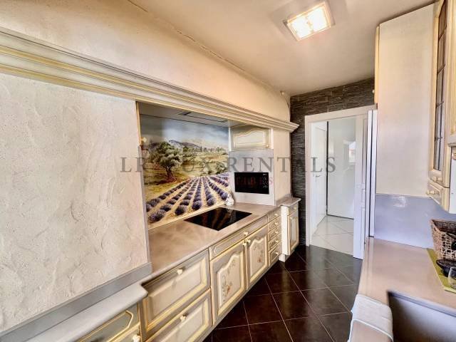 Apartment in Fontmerle, Antibes, France 5 - 17727373