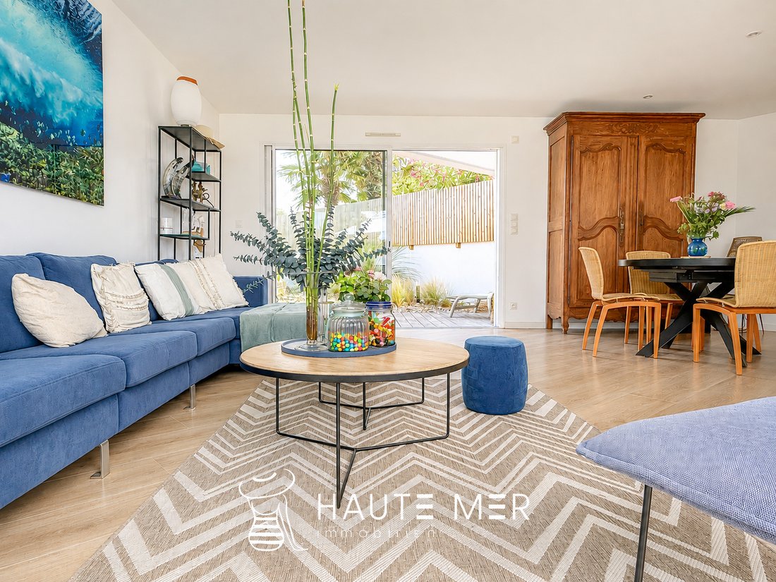 House in Olonne-sur-Mer, Les Sables-d'Olonne, France 4 - 18674878
