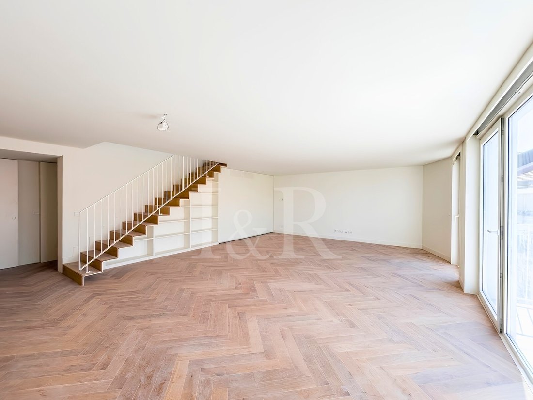 Apartment in Alcantara, Lisbon, Portugal 3 - 17674319