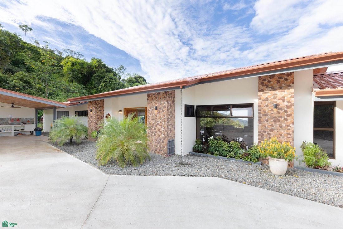 Maison à Barú, Pérez Zeledón, Costa Rica 5 - 18627444
