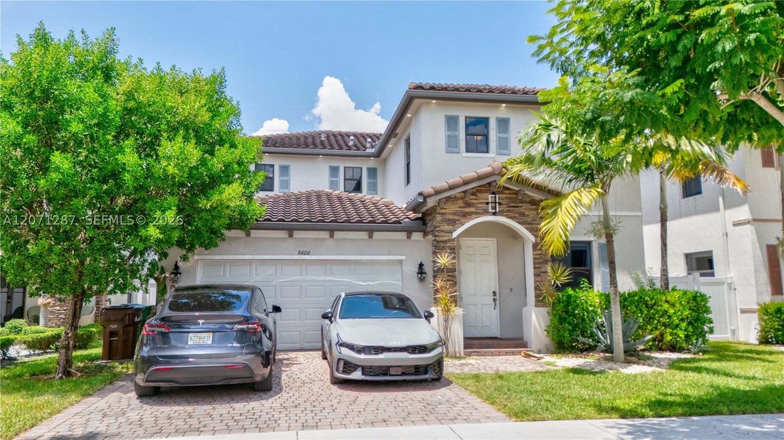House in Miami Lakes, Florida, United States 1 - 18676855