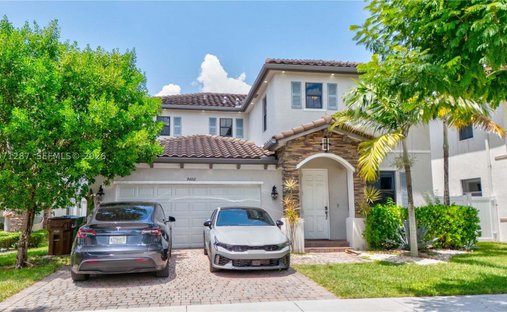 House in Miami Lakes, Florida, United States 1