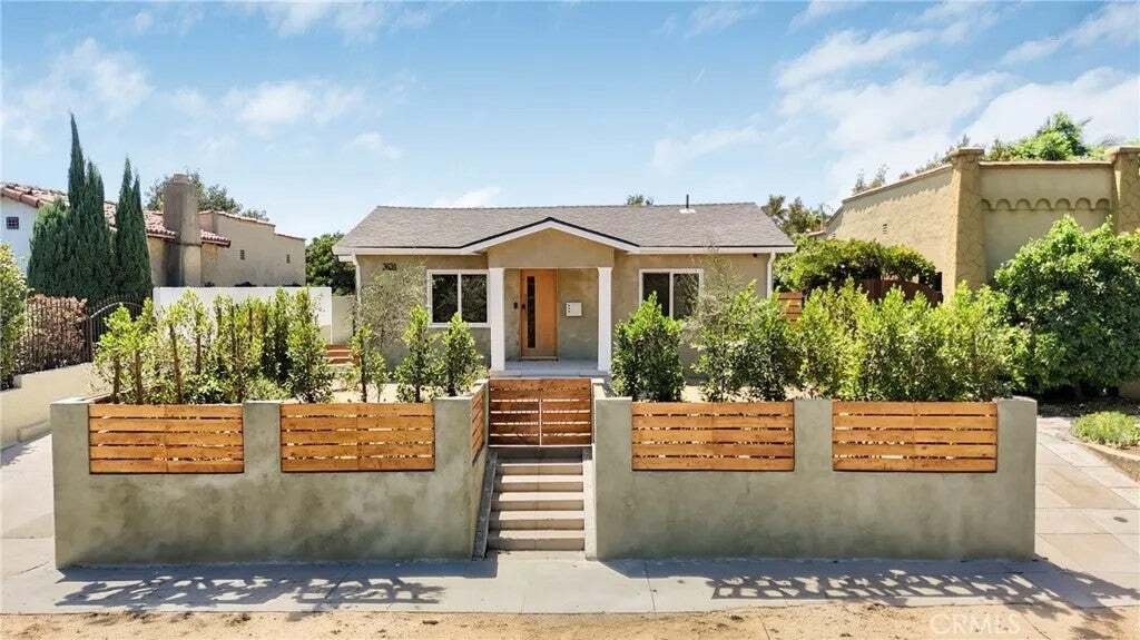 House in Los Angeles, California, United States 5 - 18677019