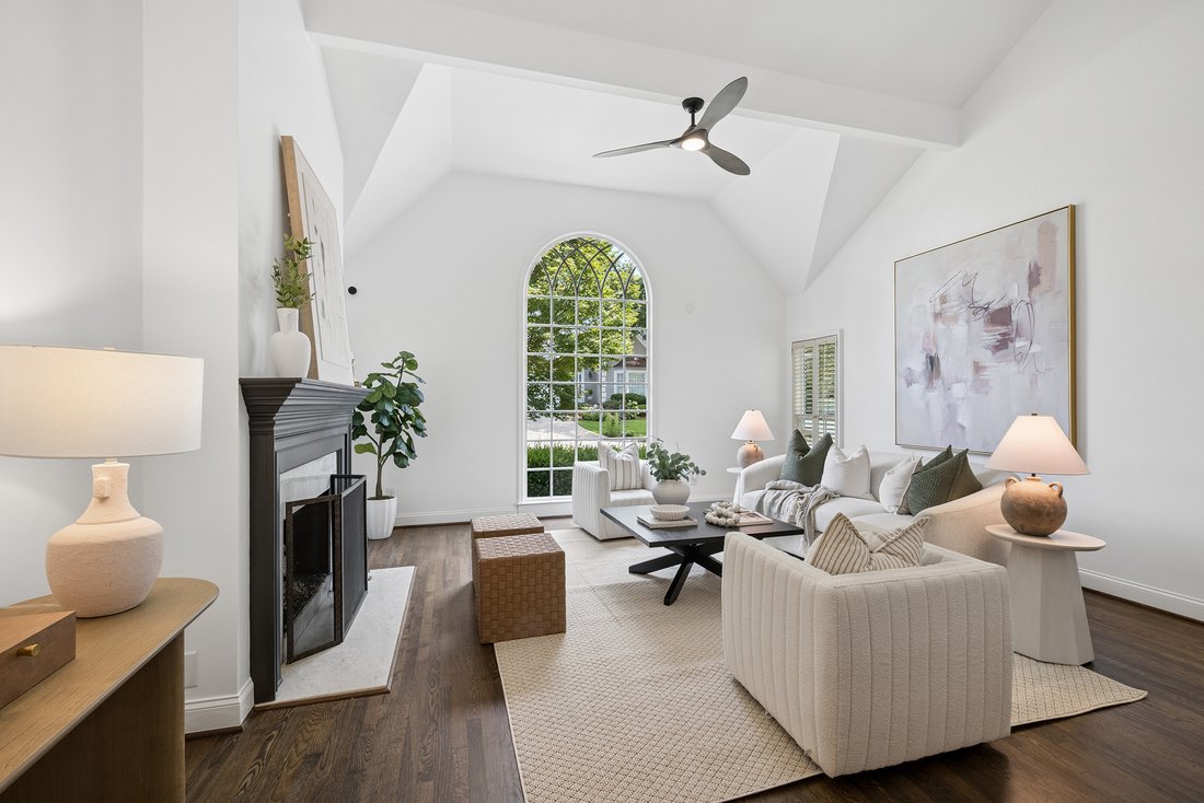 House in Brookhaven, Georgia, United States 3 - 18674948