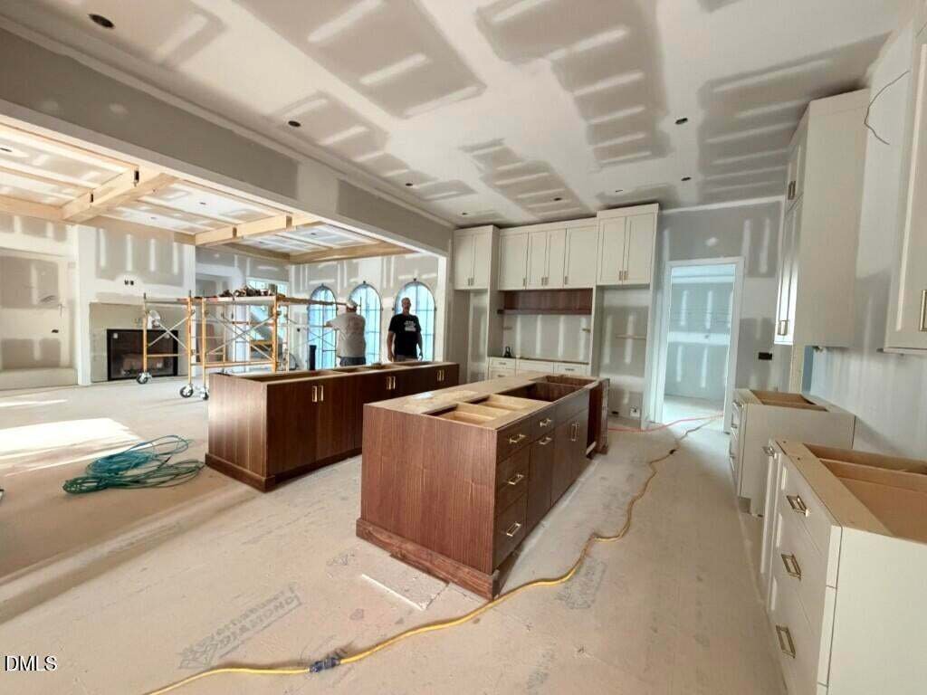 Casa a Raleigh, Carolina del Nord, Stati Uniti 4 - 16501514