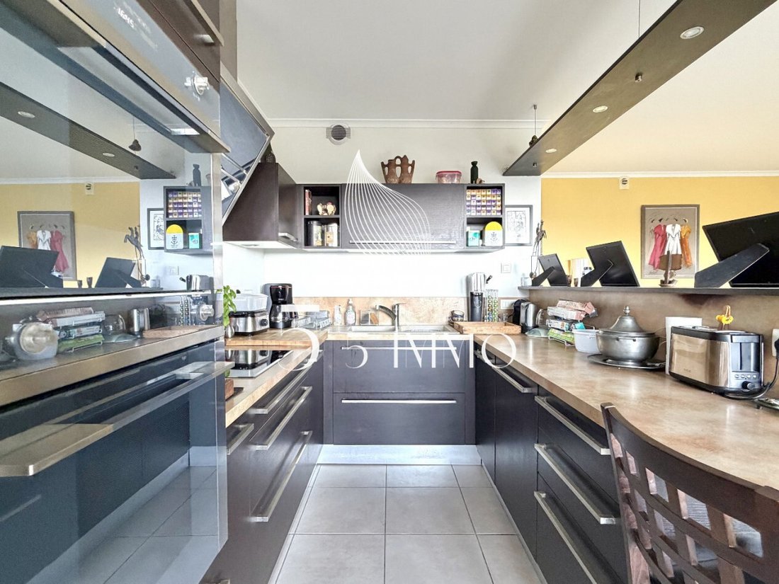 Appartement à Centre Historique, Montpellier, France 4 - 18674839
