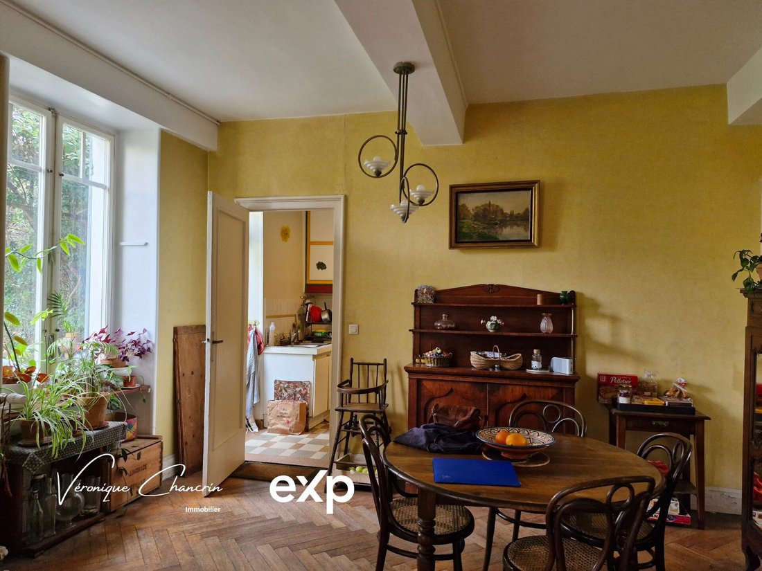 House in Oullins, Oullins-Pierre-Benite, France 4 - 17362747