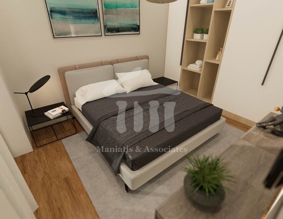 Apartment in Nea Smyrni, Attica, Greece 3 - 18674606
