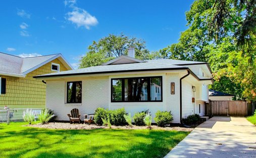 Maison à Villa Park, Illinois, États-Unis 1