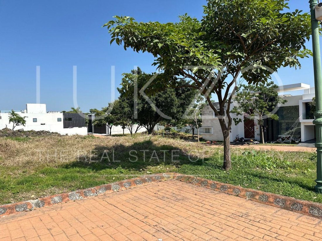 Land in Cuernavaca, Morelos, Mexico 4 - 18675139